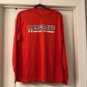 Hargrave Military Academy Long Sleeve - Size S